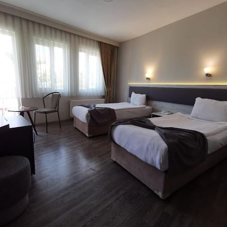 Temizay Hotel Çanakkale Ngoại thất bức ảnh